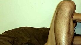 Ivory White Twink Craves To Please You!