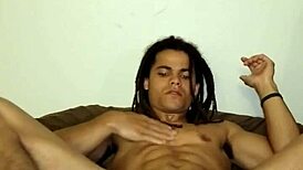 Ivory White Twink Craves To Please You!