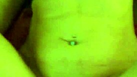 chrissy wants to be fucked while masturbating