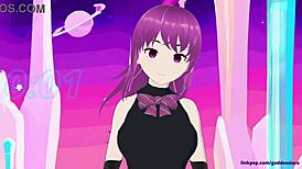 cei for beginners with femdom countdown