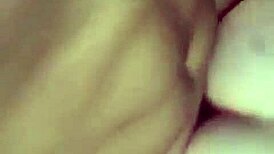 Wife Bent Over In Car For Forest Fuck