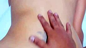 I put the horny mature milf in 4k and she had intense orgasms