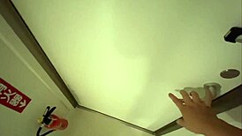 Massage Turns Into First Intimate Asian Encounter