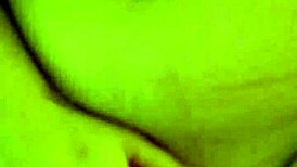 chrissy wants to be fucked while masturbating