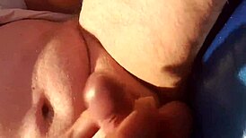 They PLAY Until He CUMS All Over