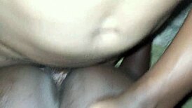 I had morning glory with this thick Kenyan lady BBW, her big ass was amazin!