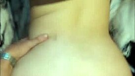 a ella le encanta que me la coja en 4