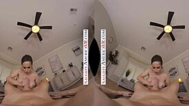 Crystal Rush Feels Intense Desire To Fuck Your Brains Out