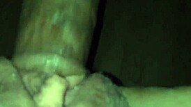 Hot Squirting Pussy Going Off In Interracial Action