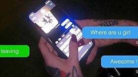 Spring break gangbang preview, wanna join the action?