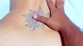 I put the horny mature milf in 4k and she had intense orgasms