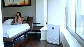 Pov Fucked Ebony Stepsis