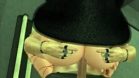 my boss flipped my skirt up and i craved his huge cock