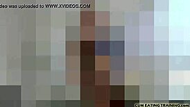 I will make you swallow gallons of cum cei