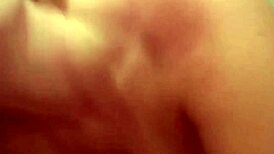 Pov Slut Claire James Delivers Dirty Handjob and Blowjob