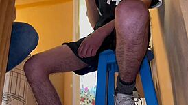 i give myself to my primastro, destroyin' him in bed after party