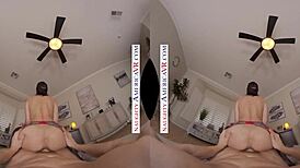 Crystal Rush Feels Intense Desire To Fuck Your Brains Out