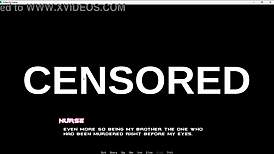 In the breeding island, the nurse story gets really fucked up in part 18