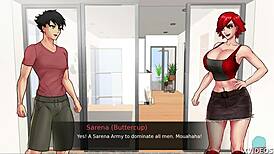 i'm confined with goddesses 05, fingering my big ass in the jacuzzi bath