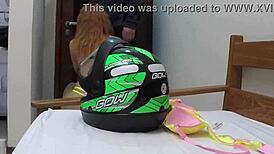 Moto Boy O Delivery Que Ganhou Um Boquete