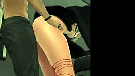 my boss flipped my skirt up and i craved his huge cock