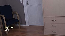 heart problems part 10 adult games gameplay