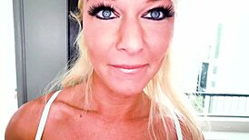 man, london river takes that huge cock pov deepthroat like a champ!