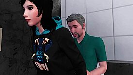 Wbp278 - Fuck High 16