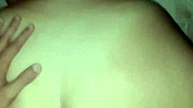 She Makes It Very Tasty With Her Big Ass