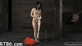 is your tight pussy ready for punishment?