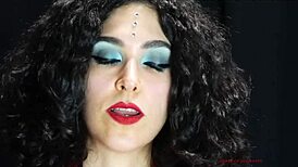 Financial Domination Mistress Role Rocks!