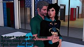 Wbp278 - Fuck High 16