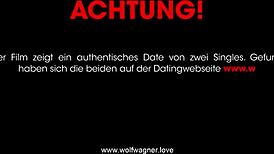 Horny Lola Shine Bangs Blind Date Publicly Before Indoor Facial - Wolf Wagner Love