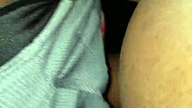 Queenbean And Kingslim Threesome Blowjob Action