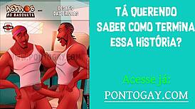 Basketball Losers Get Fucked