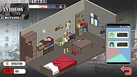 plumber legend part 7, what happens next?