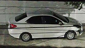 Bbw Milf Blows Lover In Car On Street, Returns With Cum In Mouth