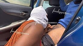 the outdoor car adventure