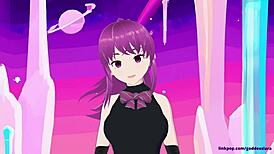 cei for beginners with femdom countdown