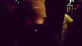 Ten Little Perverts Engage In Intense Groping Adventures