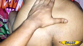 Desi Hot Friend’s Wife Drives Me Crazy With Hardcore Indian Fucking Passion.