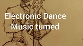 Electronic soul music turned acoustic soul music 🎶❤️