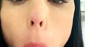 Compilation of Horny Amateur Riding Monster Cock and Toys