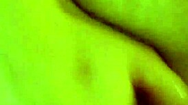 chrissy wants to be fucked while masturbating