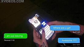 Spring break gangbang preview, wanna join the action?