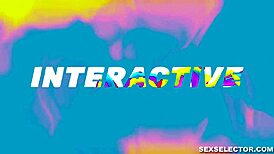 Sex selector unfolds a wild squirt obsession with Selena Ivy.