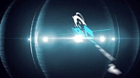 Stacked Cheerleader Handjobs Coach