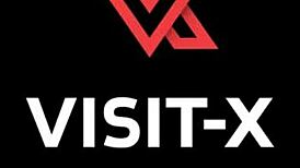 Visit-X Austauschpartnerin Gefickt in Ihrem Neuen Zimmer