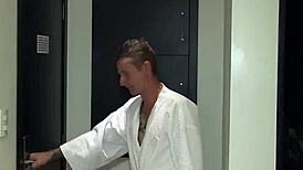 damn, shemale amanda fialho giving strict nurse orders