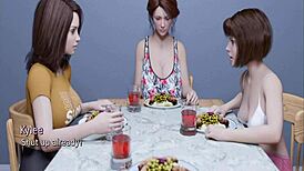 heart problems part 10 adult games gameplay